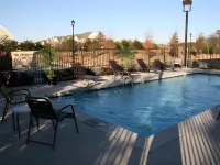 Hampton Inn Atlanta/Fayetteville - Rooftop Pools