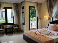 GM Doc Let Beach Resort & Spa