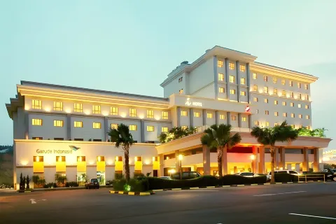 I Hotel Batam