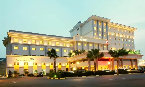 I Hotel Batam