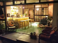 GuestHouse Azito Hotels near Sounji Temple