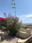 Villa Face mer le Pouliguen -accès Direct à la Plage Các khách sạn ở Le Pouliguen