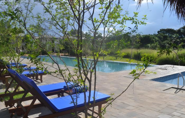 Amaara Forest Hotel Sigiriya
