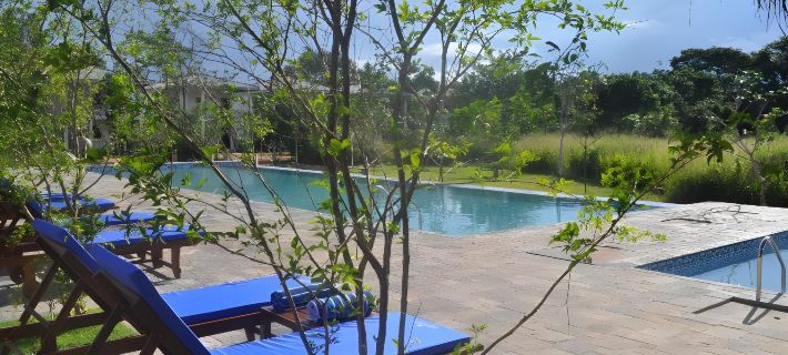 Amaara Forest Hotel Sigiriya Hotels in Matale