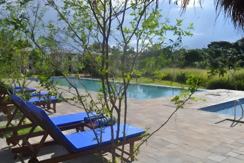 Amaara Forest Hotel Sigiriya
