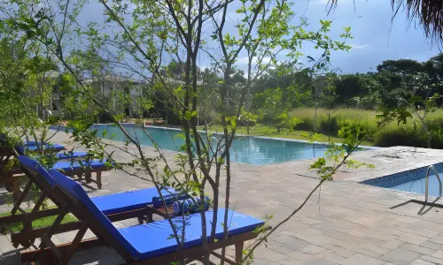 Amaara Forest Hotel Sigiriya