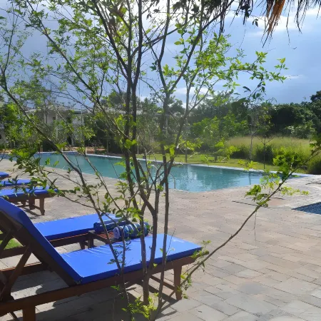Amaara Forest Hotel Sigiriya