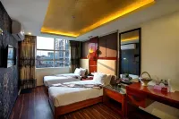 Hotel Noorjahan Grand Hotels in Sylhet