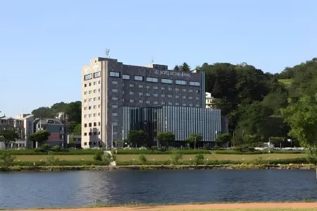 Hotel Dongbang