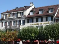 Hostellerie de Genève Các khách sạn gần The Fork