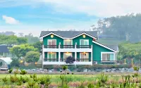 Taean Mongsanpo Pine and Apple Pension - Beach