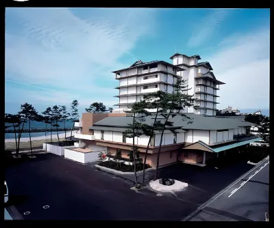 Kasuitei Hotels near Kaike Hot Spring Shrine