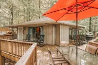 GUEST FAVORITE! Mountain Views, Golf, Hiking, Pickleball, FAMILY & PET Friendly