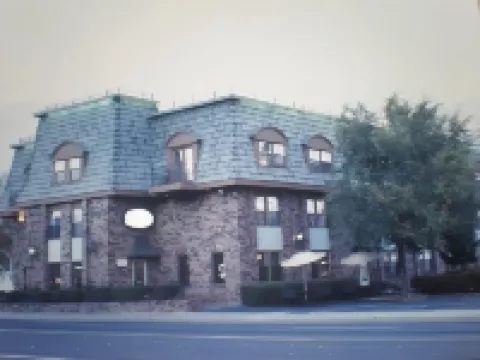 Hardman House Hotels in Carson City