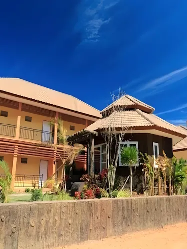 รูปภาพของบ้านนันท์นภัส