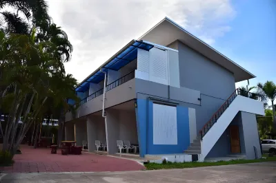 Ban Krut Resort Hotel in zona Baan Krood Beach