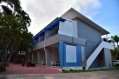 Ban Krut Resort Hotels in Bang Saphan