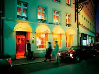 Hotel Baslertor