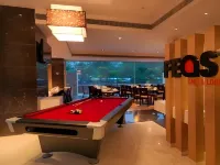 The Woodrose Hotels in Bengaluru