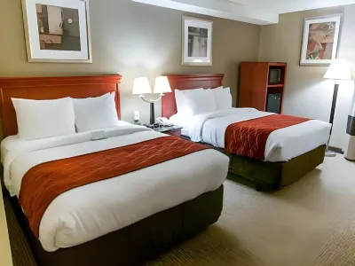 Holiday Inn Express Greencastle Hôtels à : 