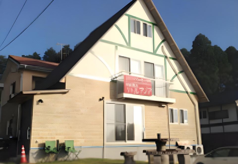 아소 파크 리조트 놀이터