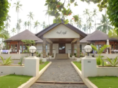 Omali São Tomé Hotels in Sao Tome Island