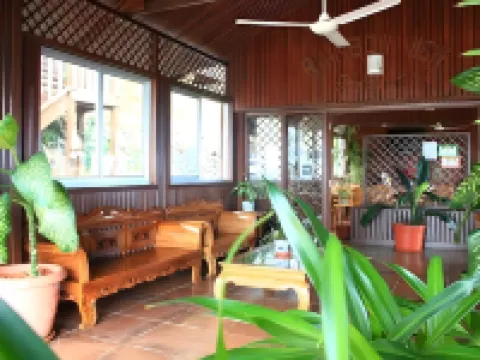 Rose Garden Resort