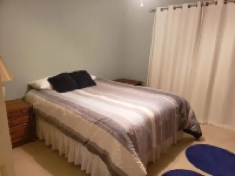 Our home is located in a great location between Brownwood and Lake Sumter Hotels in The Villages