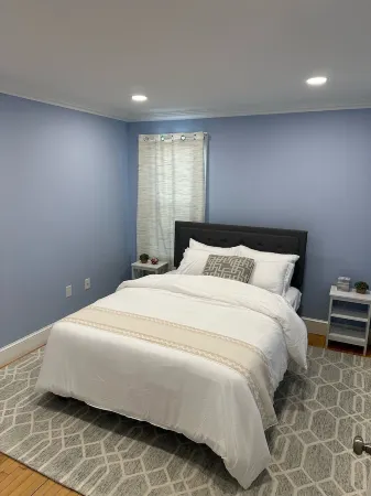 Cute North End Retreat