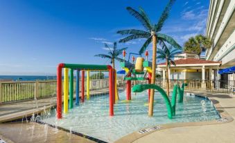Westgate Myrtle Beach Oceanfront Resort