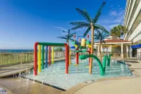 Westgate Myrtle Beach Oceanfront Resort - en bord de mer