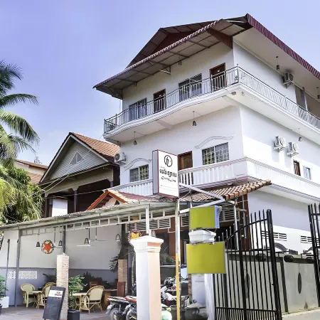 Cheng Lay Guesthouse