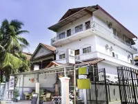 청 레이 게스트하우스 씨엠립 속산로드 호텔