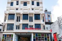 RedDoorz Plus @ Paal 2 Manado Hotels in Singkil