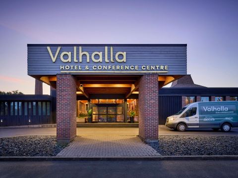 Valhalla Hotel & Conference Centre