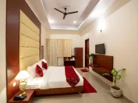 Hotel Red K Velvet Hotels in Ghaziabad