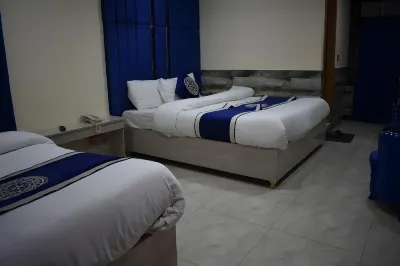 Hotel Snow Breeze