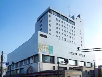 히로사키 파크 호텔  호텔