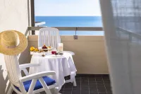 UNA HOTELS Imperial Sport Hotel Pesaro - Ocean View