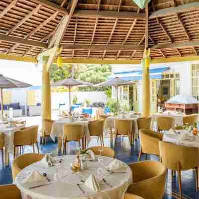 Le Nautile Beachfront Dining/Meeting Rooms