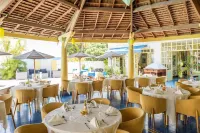Le Nautile Beachfront Hotels in LErmitage-Les-Bains