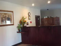Western Motel Inn and Suites Hazelhurst