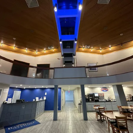 Baymont by Wyndham Indianapolis South