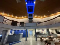 Baymont by Wyndham Indianapolis South - Kitchens