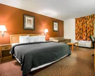 Quality Inn & Suites South-Obetz
