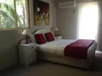 Mollymook Paradise Haven Motel