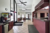 Cadillac Inn Hotel di Cadillac