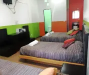 Hotel Amigo Suites
