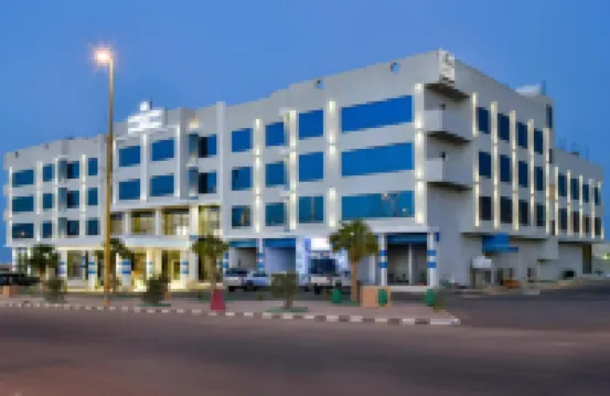Golden Dune Hotel Turaif Hotels in 