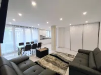 L'Exclusif - Paris - Neuilly - Levallois - Holiday Apartments